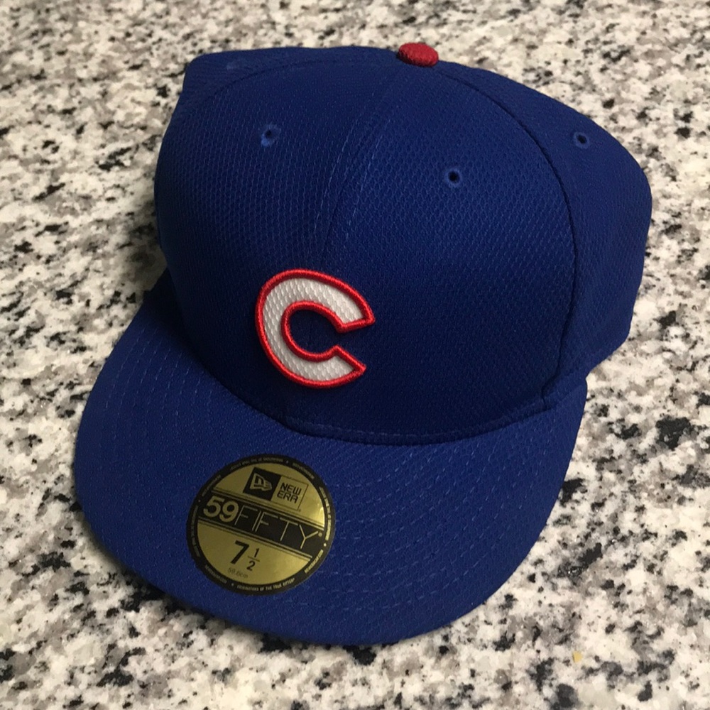 Baseball hat
